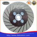 High Quality Od105mm Electroplated Diamond Saw Blade